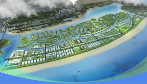 Vinhomes Green Paradise Cần Giờ